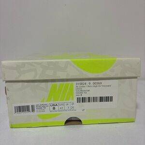 Meet your Posher, Josue